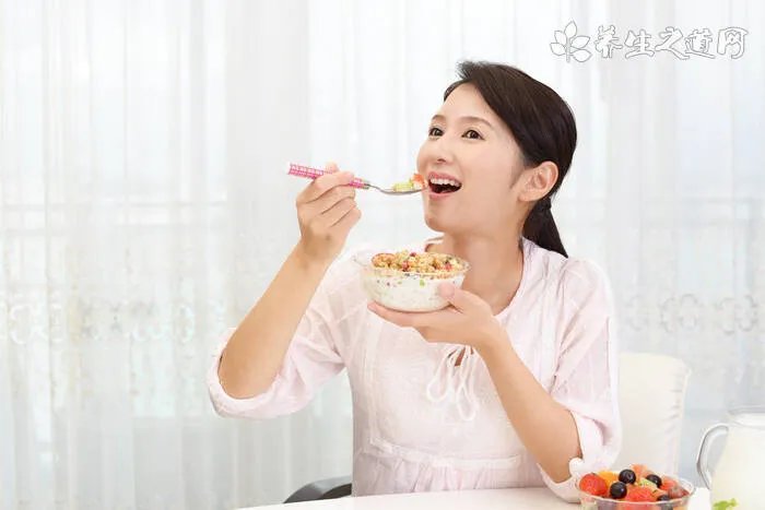 霜降必吃哪些养生菜