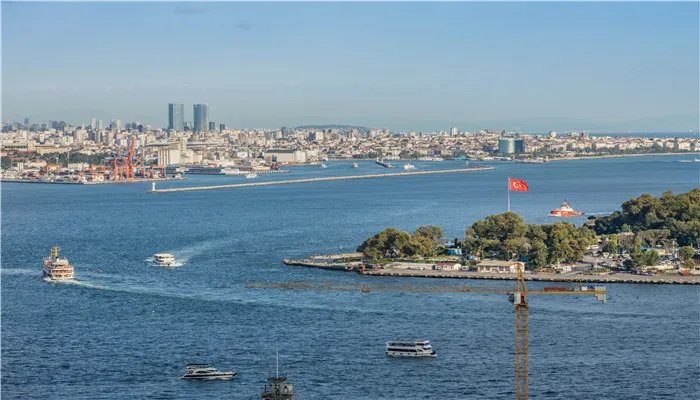 巴拿马海峡是哪两个洲的分界线