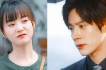 《贺先生的恋恋不忘》车祸发生了什么 凶手是谁