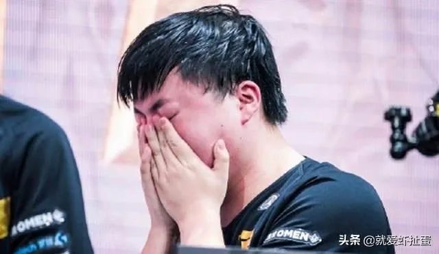 阿P直播排uzi世界第一，IG粉丝: