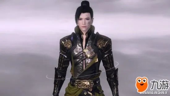 《逆水寒》男女角色好看捏脸数据来了 最新各脸型捏脸数据大全