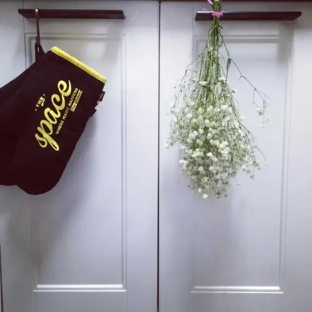 旧房改造 | 这对小夫妻竟把40㎡二手房变“豪宅”