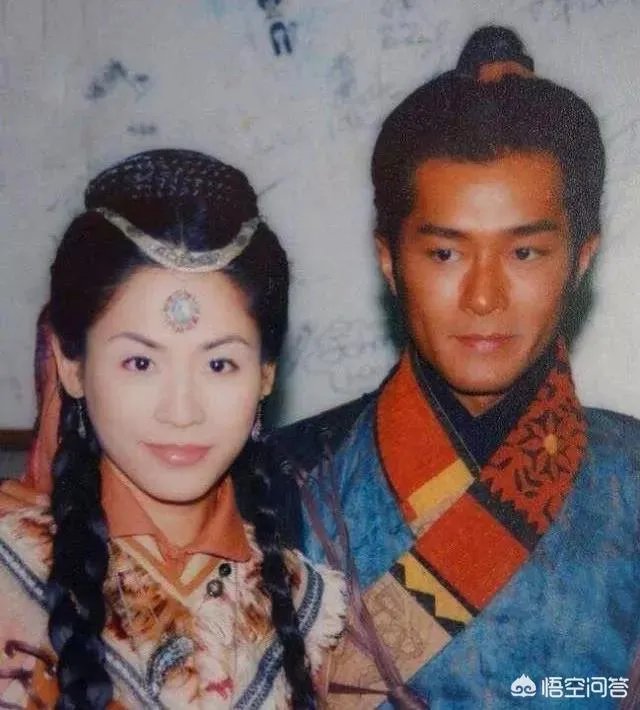 宣萱跟李若彤，谁跟古天乐更般配？