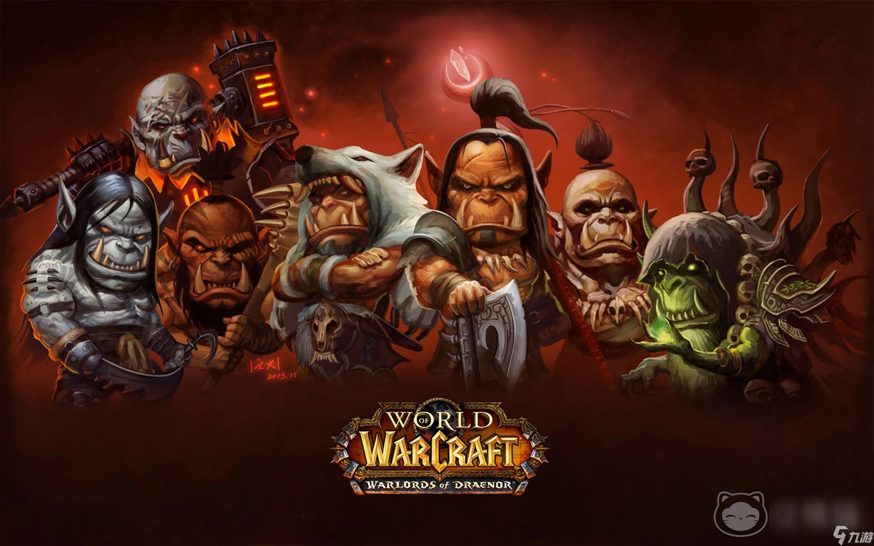 魔兽游戏账号交易平台分享 在哪可以买到魔兽账号