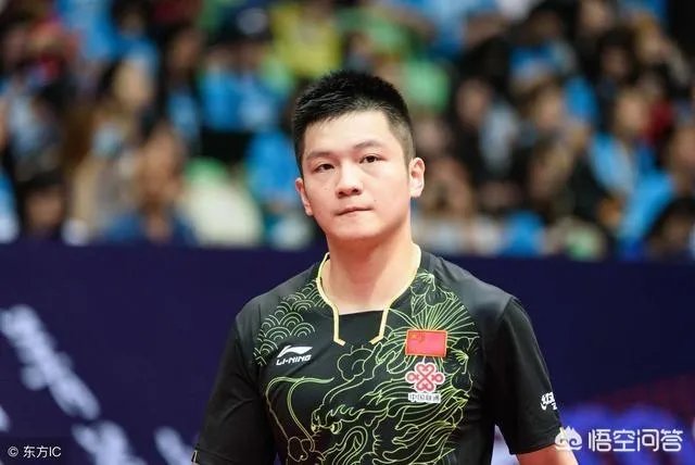 国际乒联公布6月份最新世界排名名单，如何评价这份名单？