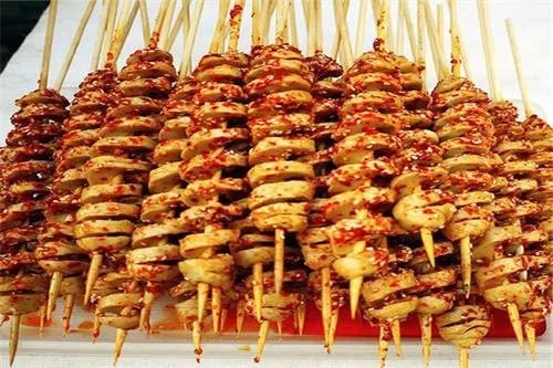 南方有哪些特色街边特色小吃_南方特色小吃推荐