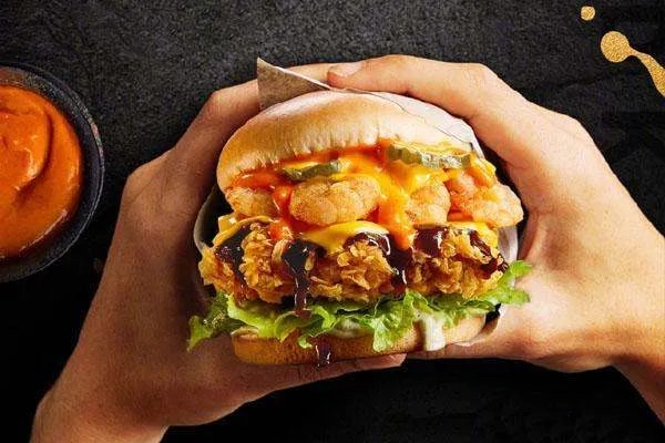 现在肯德基加盟费要多少钱？