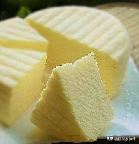 蒸蛋糕要蒸多少时间？