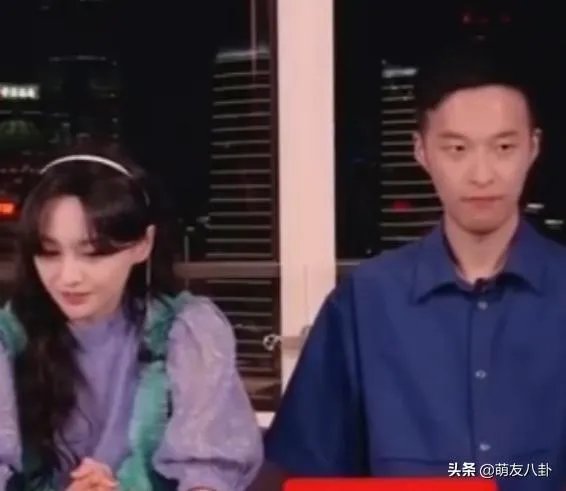 郑爽直播事件，是职业素养问题，还是真性情使然？