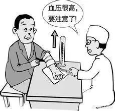 高压150低压100,输完消炎药后高压130低压90,过一星期后血压又高了是怎么回事?该怎么办?