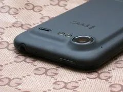 高配安卓机 HTC Incredible S不足2K2