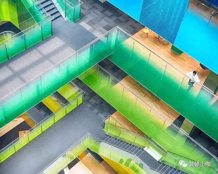 微软中国（苏州）办公室