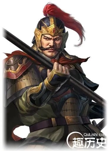 南北朝名将之南梁篇：南梁史上十位著名的名将