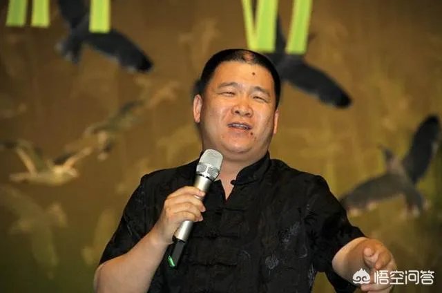 二人转艺人孙小宝为什么没有投奔赵本山呢？