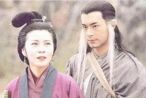 杨过的小师妹，武功高强貌若天仙，结局心酸，他的小师妹是谁？