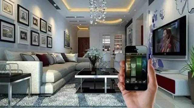 奥普黑科技：浴霸也能实现智能远程遥控