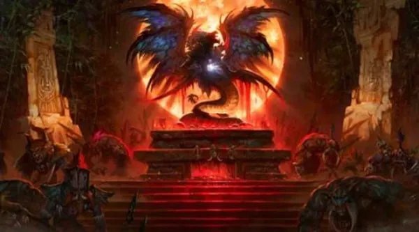 《魔兽世界》怀旧服祖尔格拉布声望奖励装备大全