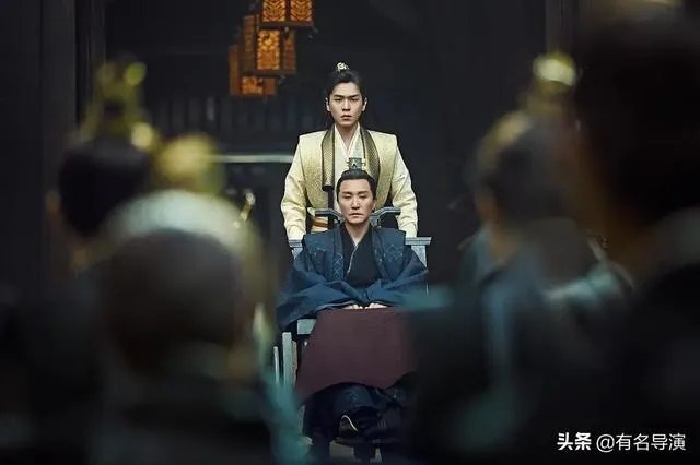 电视剧《庆余年》中,您认为造型最成功和最失败的分别是那个?