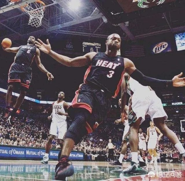 韦德罚球准绝杀爵士，韦德明明还有能力继续征战NBA，为什么传谣他还要选择退役？