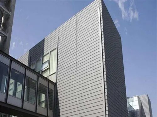 外墙保温板的种类有哪些