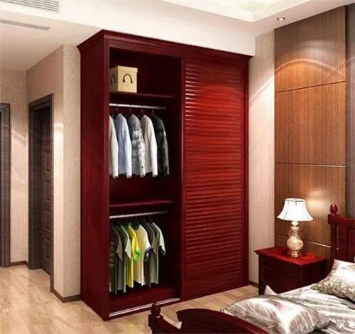 整体衣柜如何选择 整体衣柜哪些牌子比较好