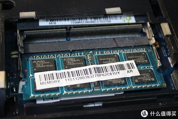 #我的笔电进化史#嘿，你的小Y——联想y480拆机清灰教程