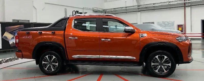 什么是自动泊车功能