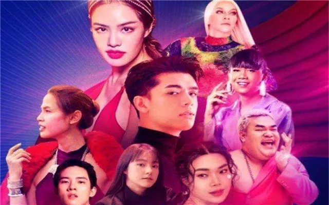 最新2020热播十大泰剧排行榜 心之航向内容精彩主角好看