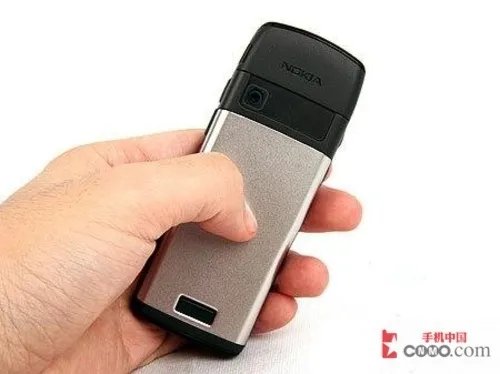 诺基亚E50