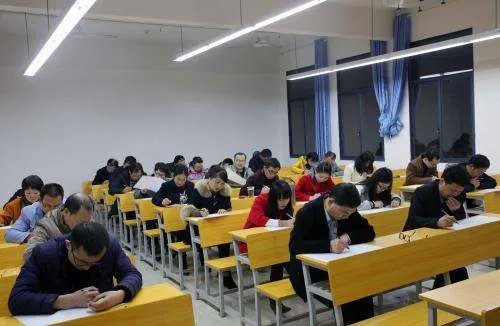 河南招生办回应专升本试题被押中是怎么回事?