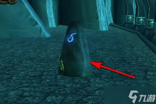 魔兽世界冰冠冰川怎么去 怀旧服wlk冰冠冰川进入方法