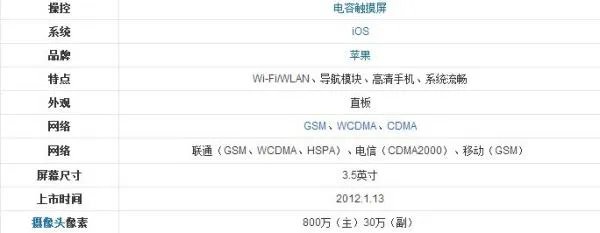 如何移动卡的iPhone4s如何破解3G？