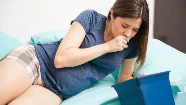 怀孕多长时间会恶心