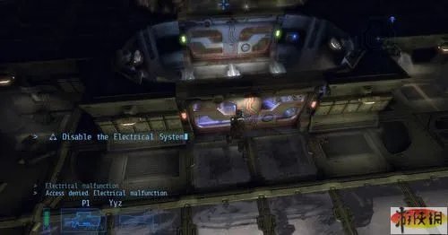 《异形繁殖冲击》图文流程攻略