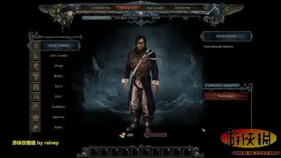 《崛起2：黑暗水域》游戏评测【游侠攻略组】