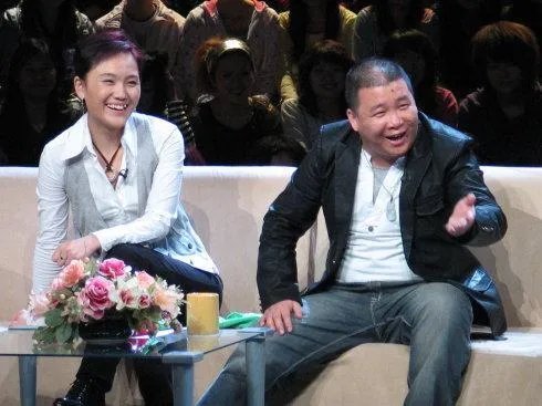 二人转艺人孙小宝为什么没有投奔赵本山呢？