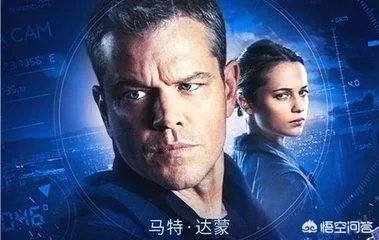 你看过哪些非常经典的谍战特工类美剧？