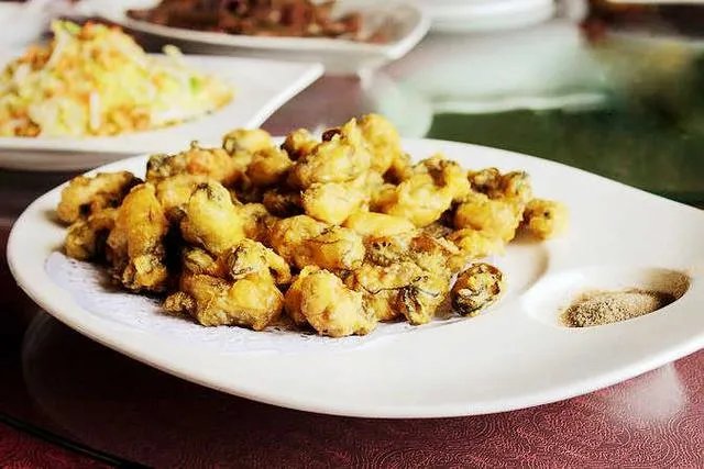 舌尖上的大连，你眼中的大连美食是怎样的？