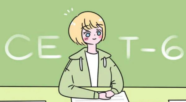 六级考试时间应该如何分配呢？