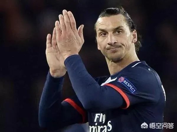 为什么卡瓦尼不敢惹伊布,但是对内马尔很不友好?