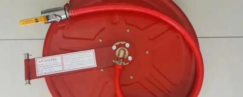 消防软管卷盘规格尺寸是什么