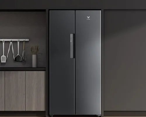 双变频冰箱是什么意思