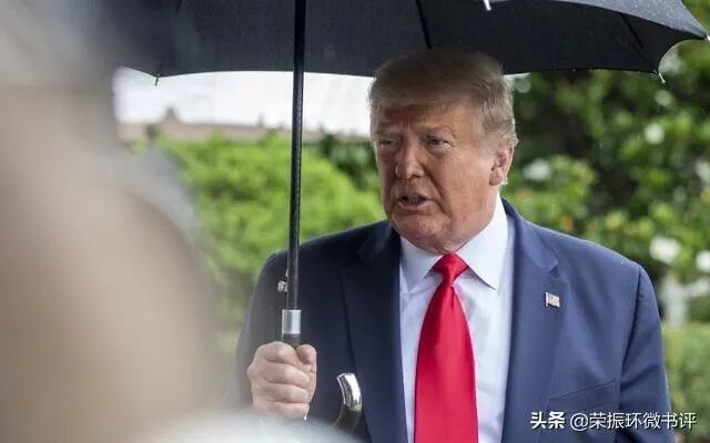 如果11月美国大选败选，特朗普会赖在白宫不走吗？