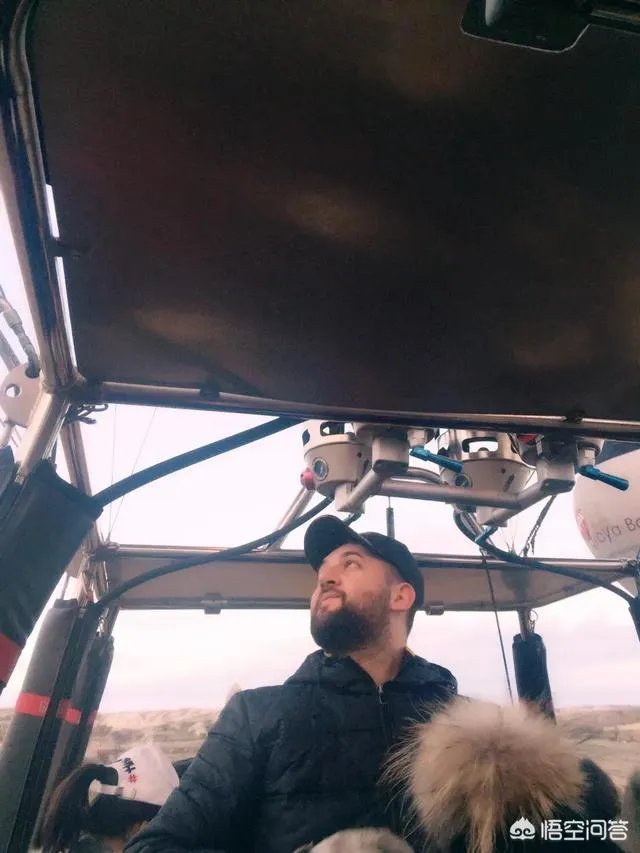 去土耳其旅游,坐热气球安全吗?