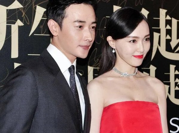 唐嫣和罗晋刚结婚就婚变，真的吗？