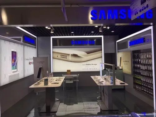 三星A5100全网通尝鲜2398元 淄博三星