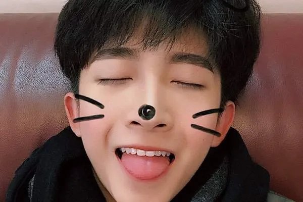 中国驴友屡次不听