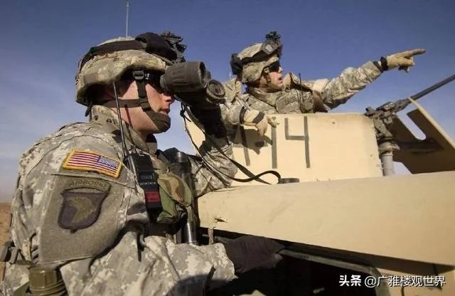 打不赢就谈判，美防长抵达阿富汗，塔利班会放下武器投降吗？