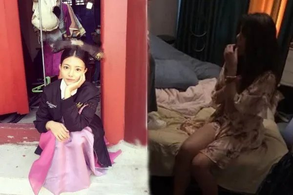 王梓芠的演员之路在经过这个“小三事件”之后是不是彻底断绝了？