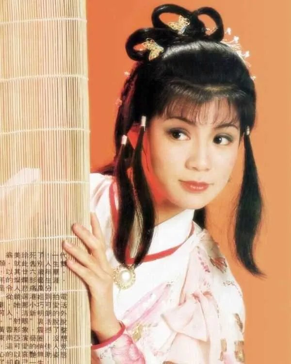 新版射雕中李一桐扮演的黄蓉能超越83版翁美玲吗?